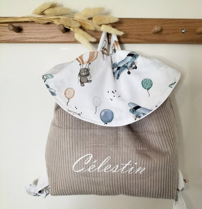Sac cartable