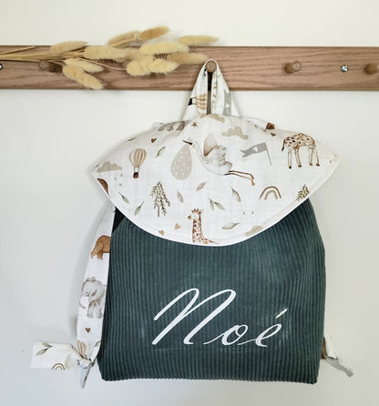 Sac cartable
