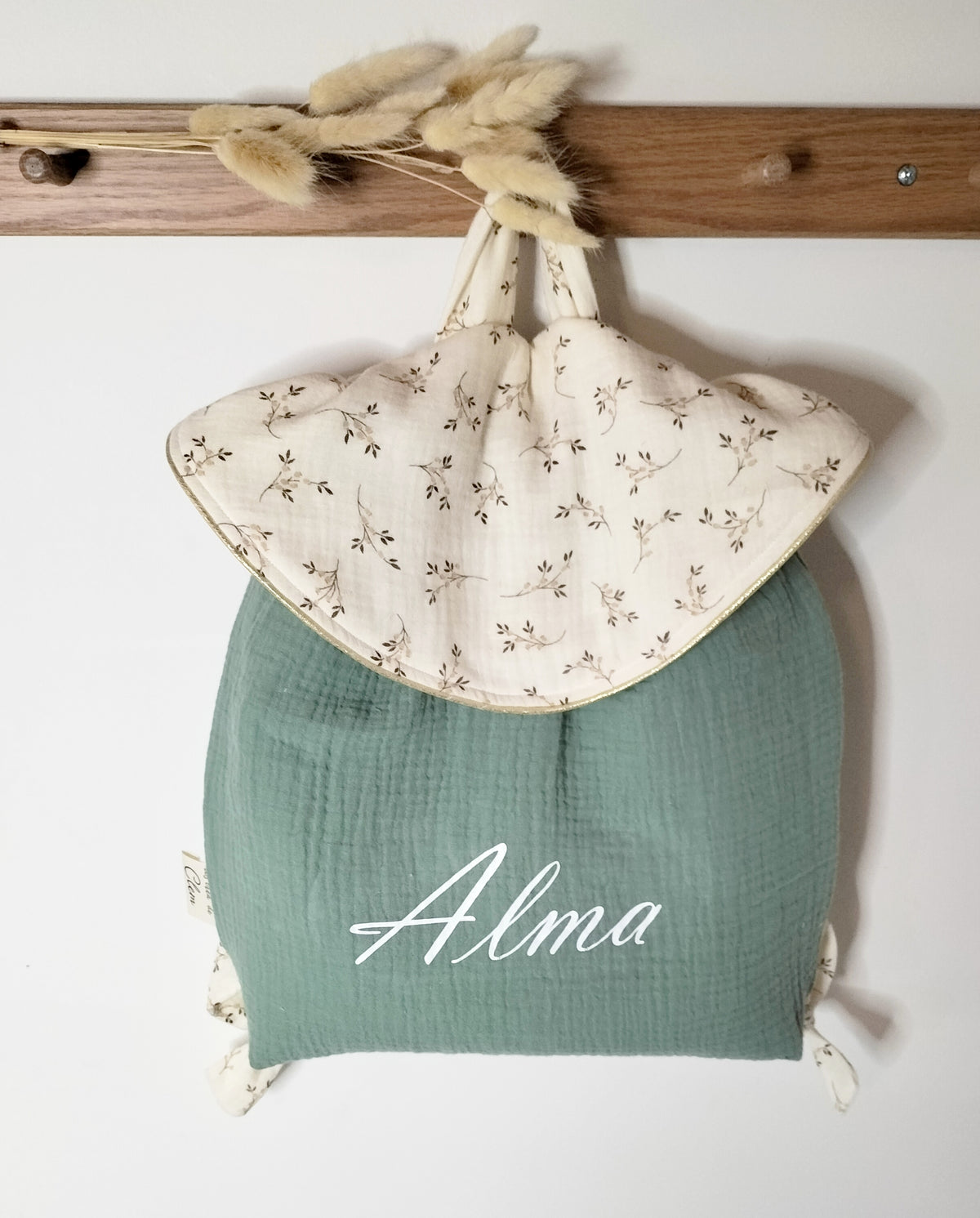 Sac cartable