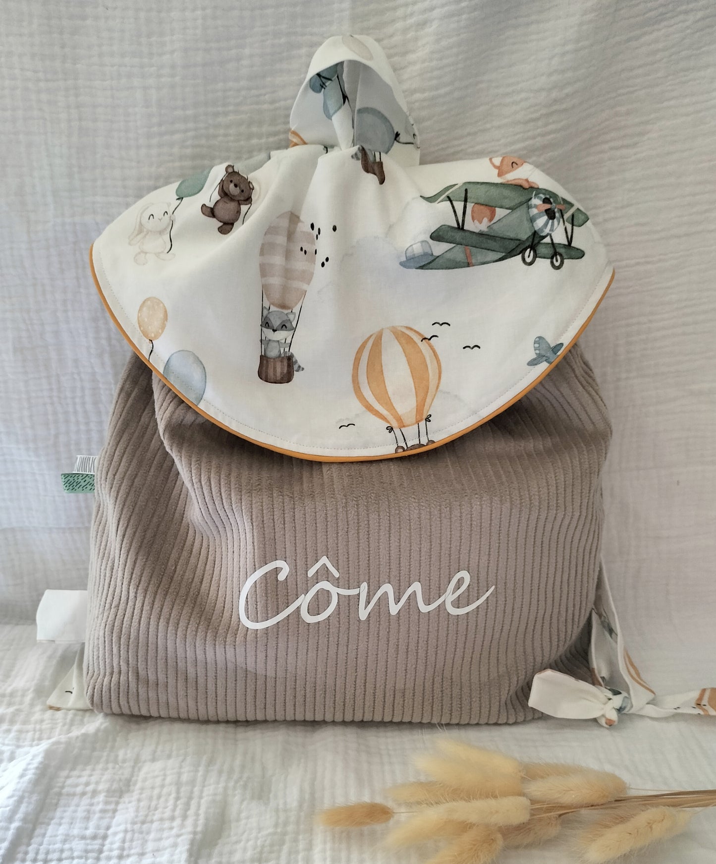 Sac cartable
