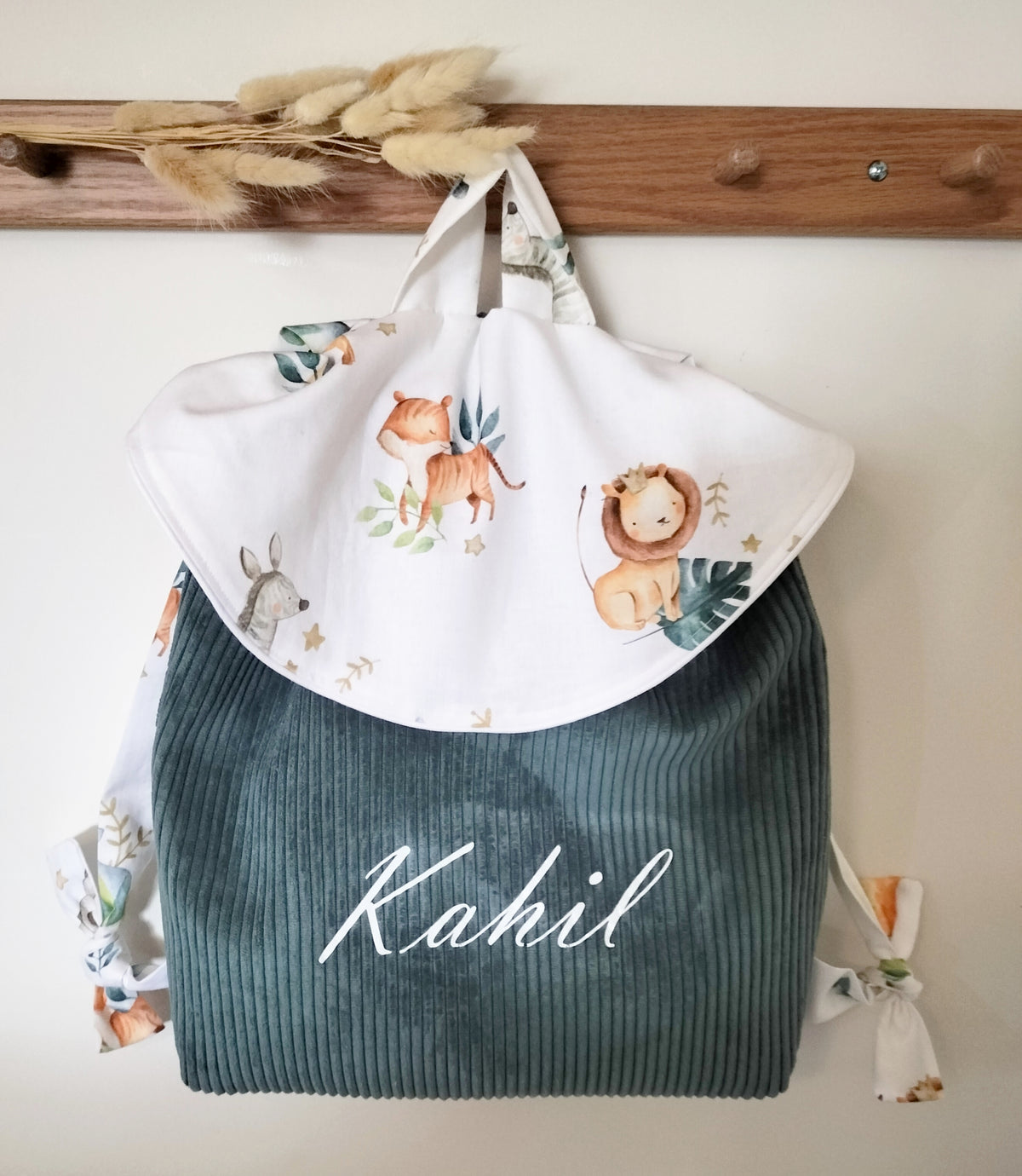 Sac cartable