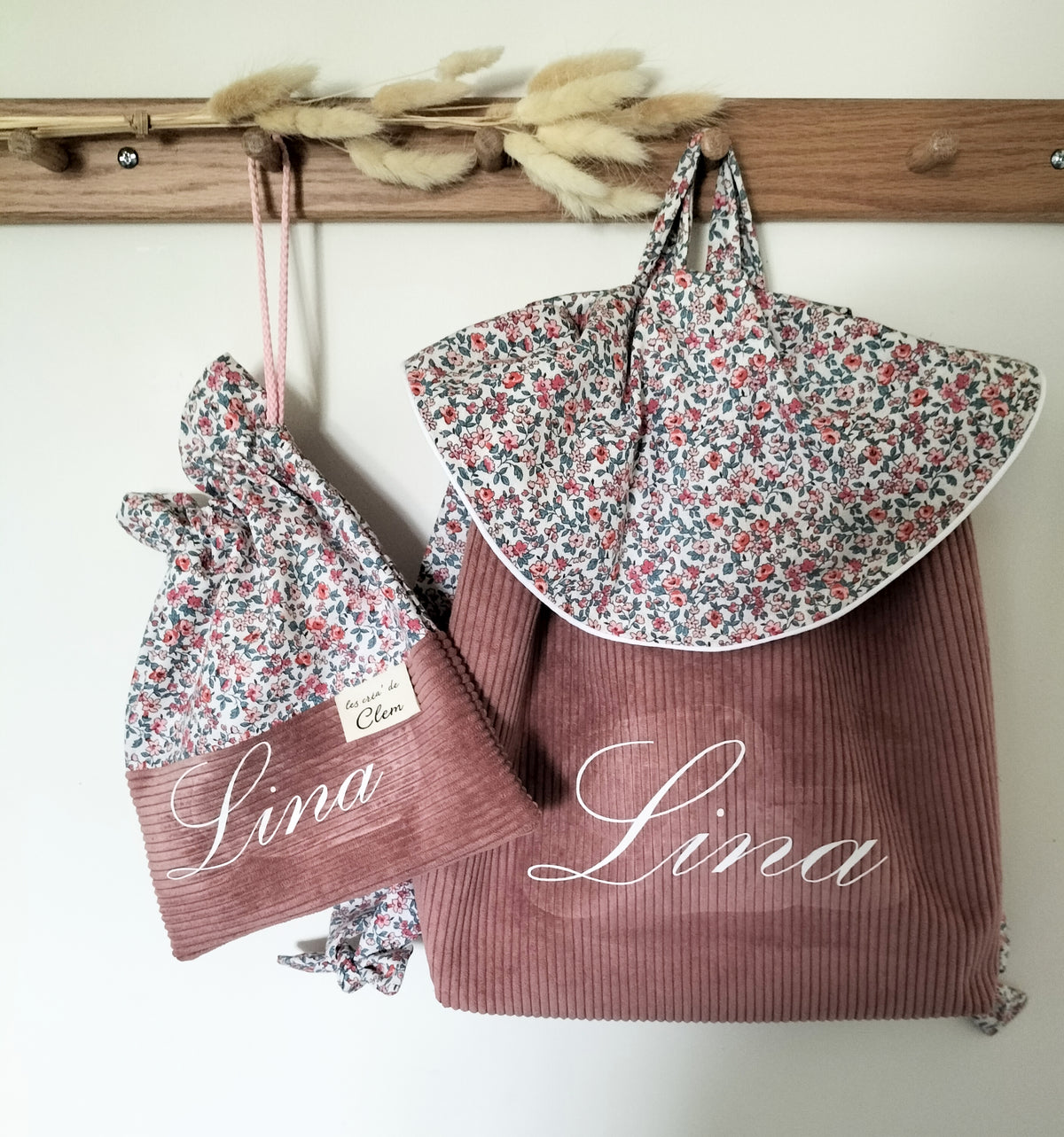 Sac cartable