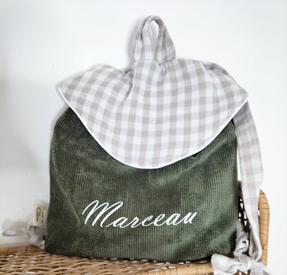 Sac cartable