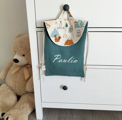Sac à dos