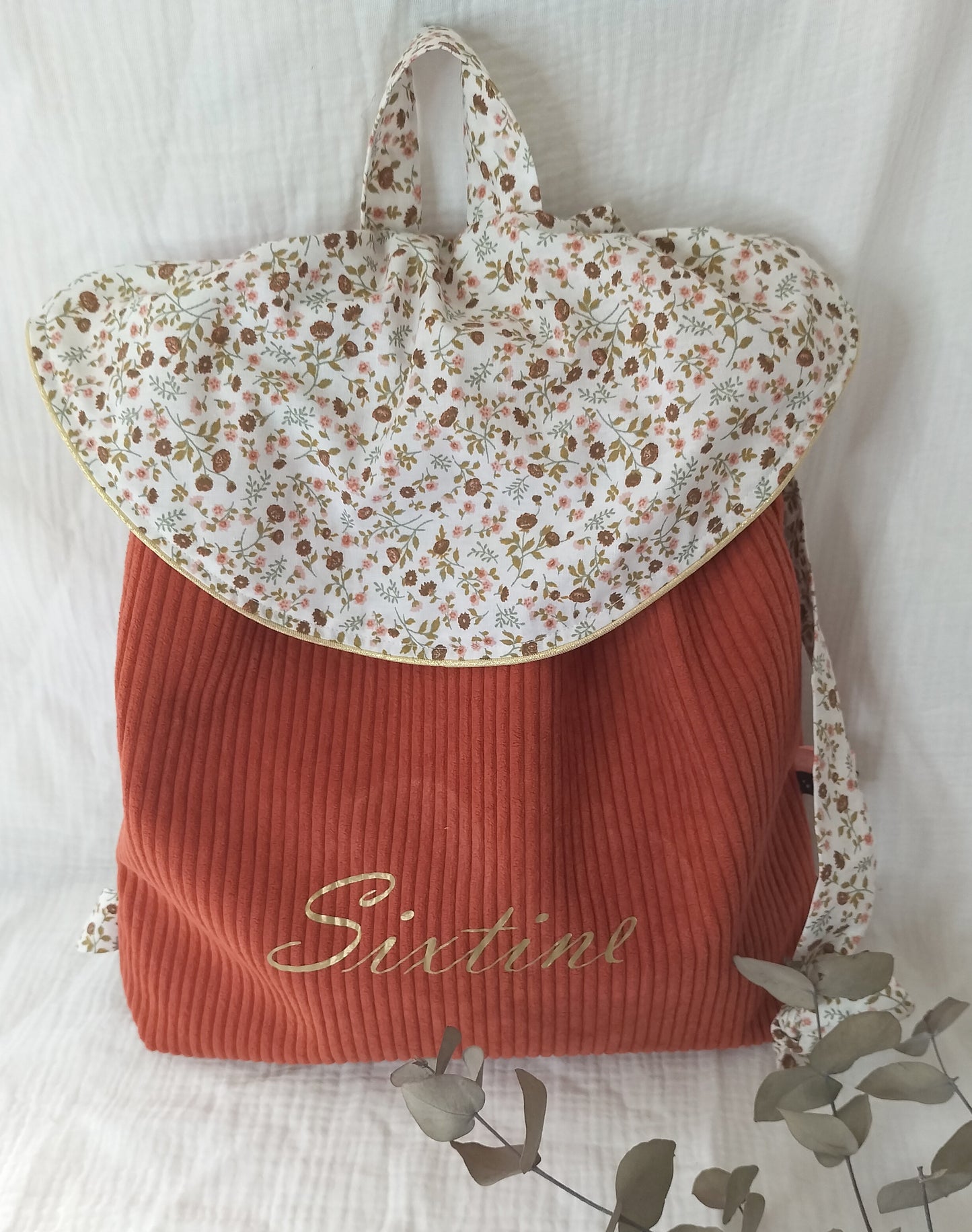 Sac cartable