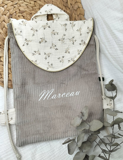 Sac à dos