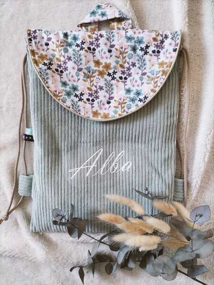 Sac à dos