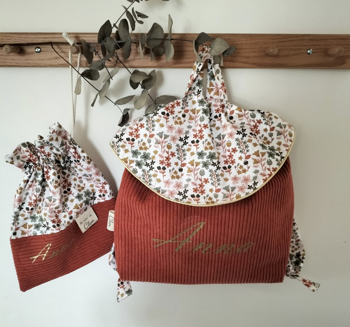 Sac cartable