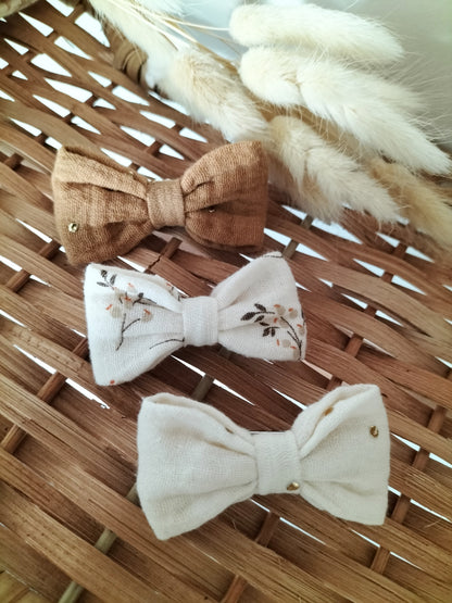 Barrette