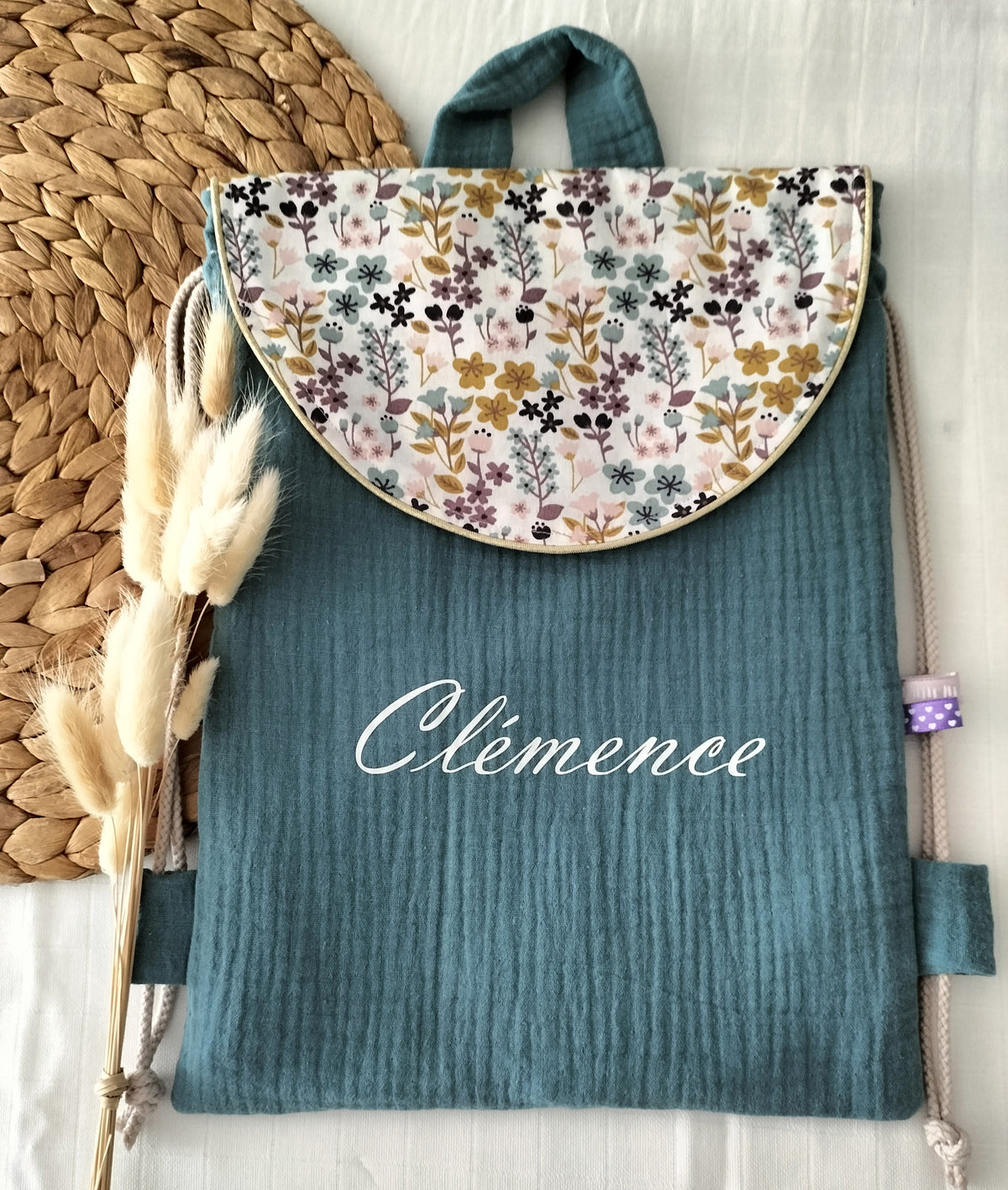 Sac à dos