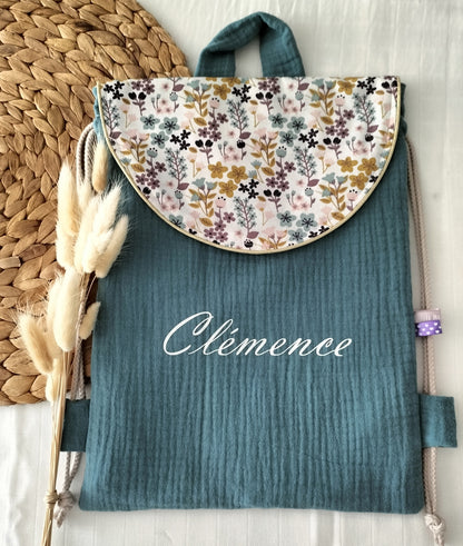Sac à dos