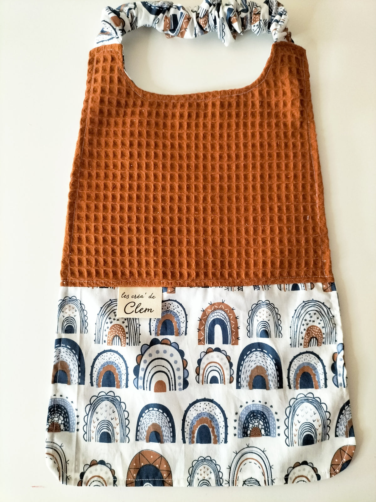 serviette élastique  en stock