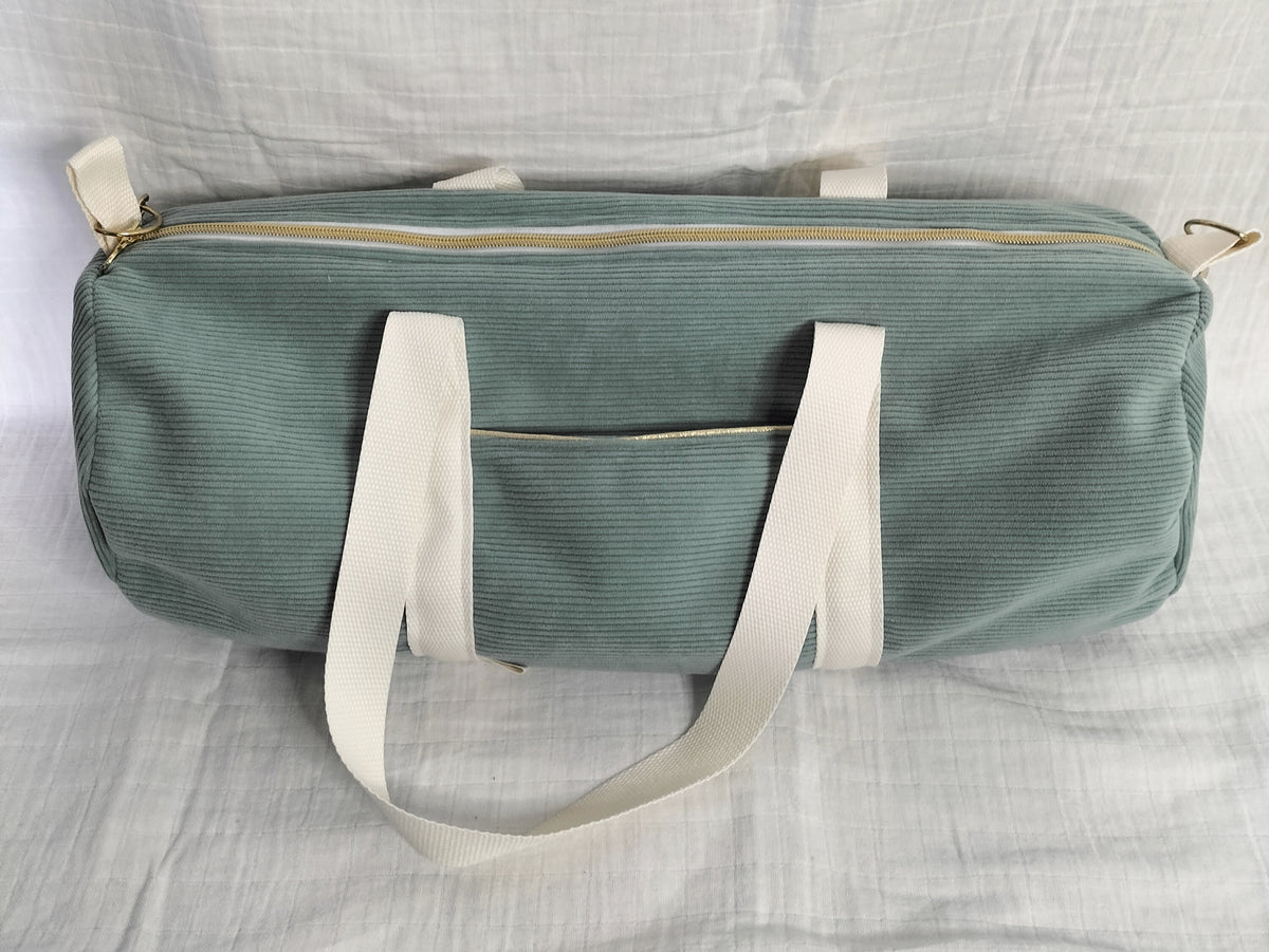 Sac polochon