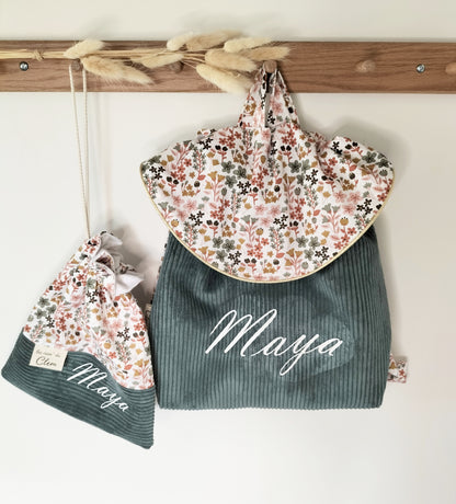 Sac cartable