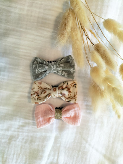Barrette