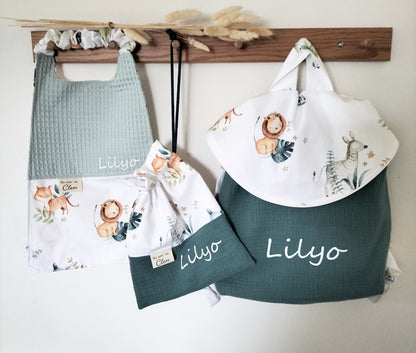 Sac cartable