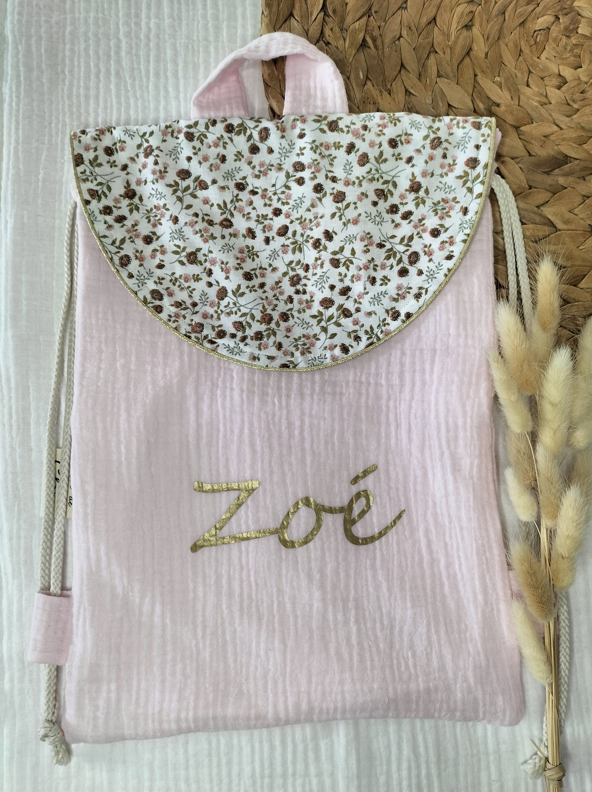 Sac à dos