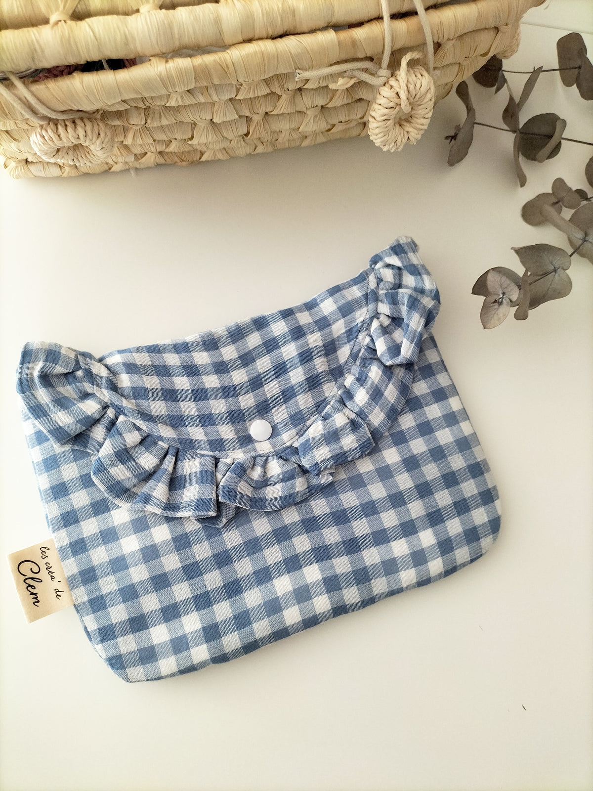 la pochette