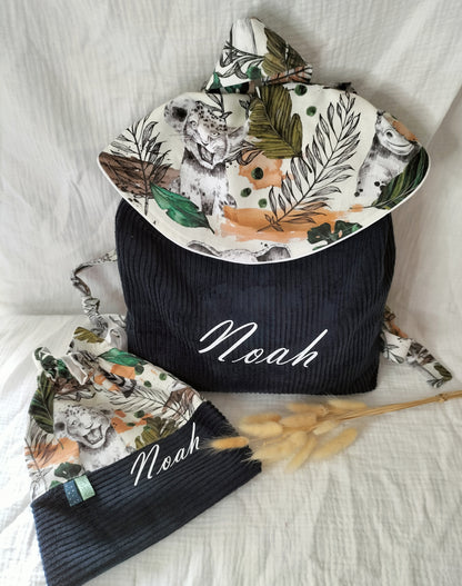 Sac cartable