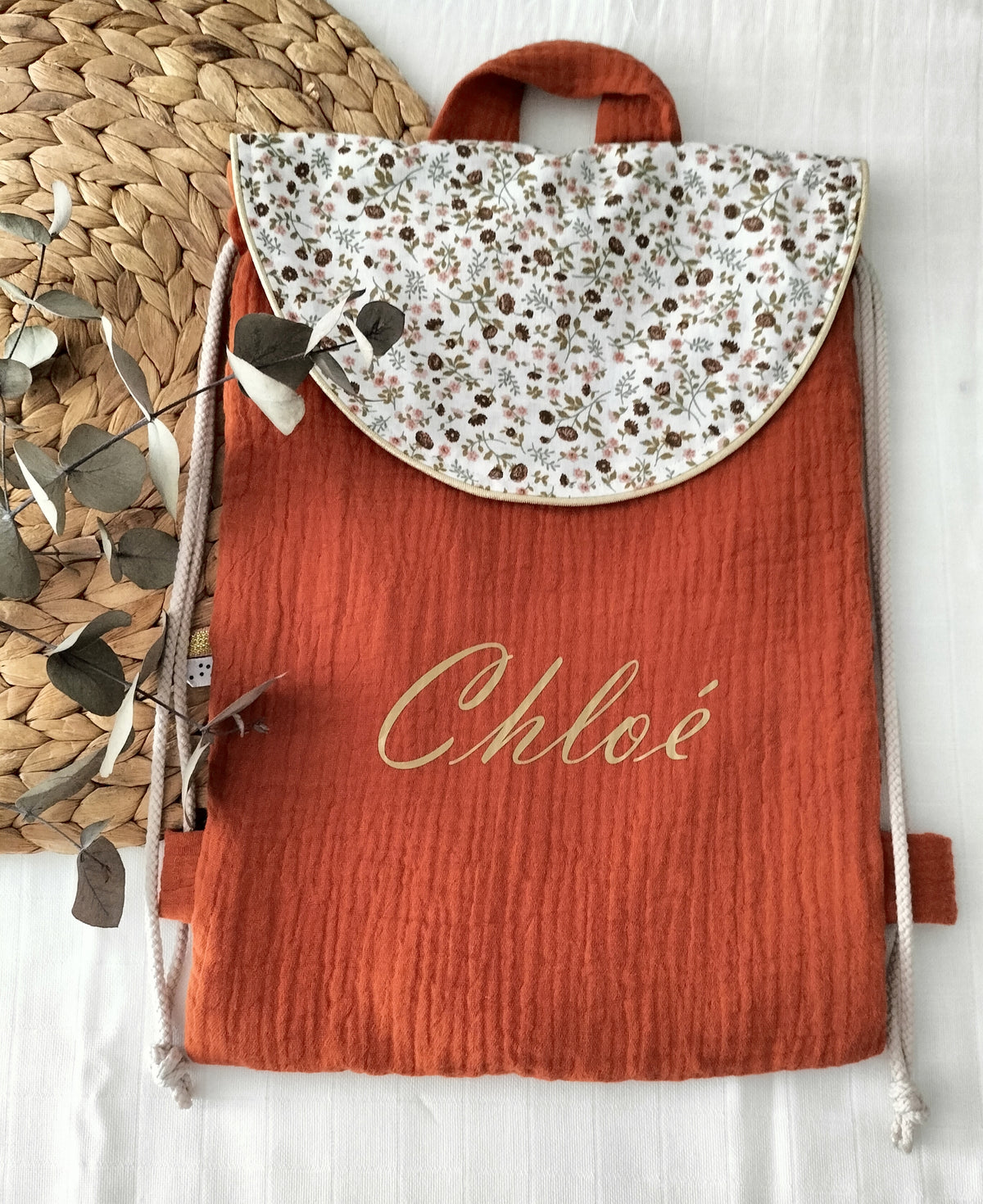 Sac à dos