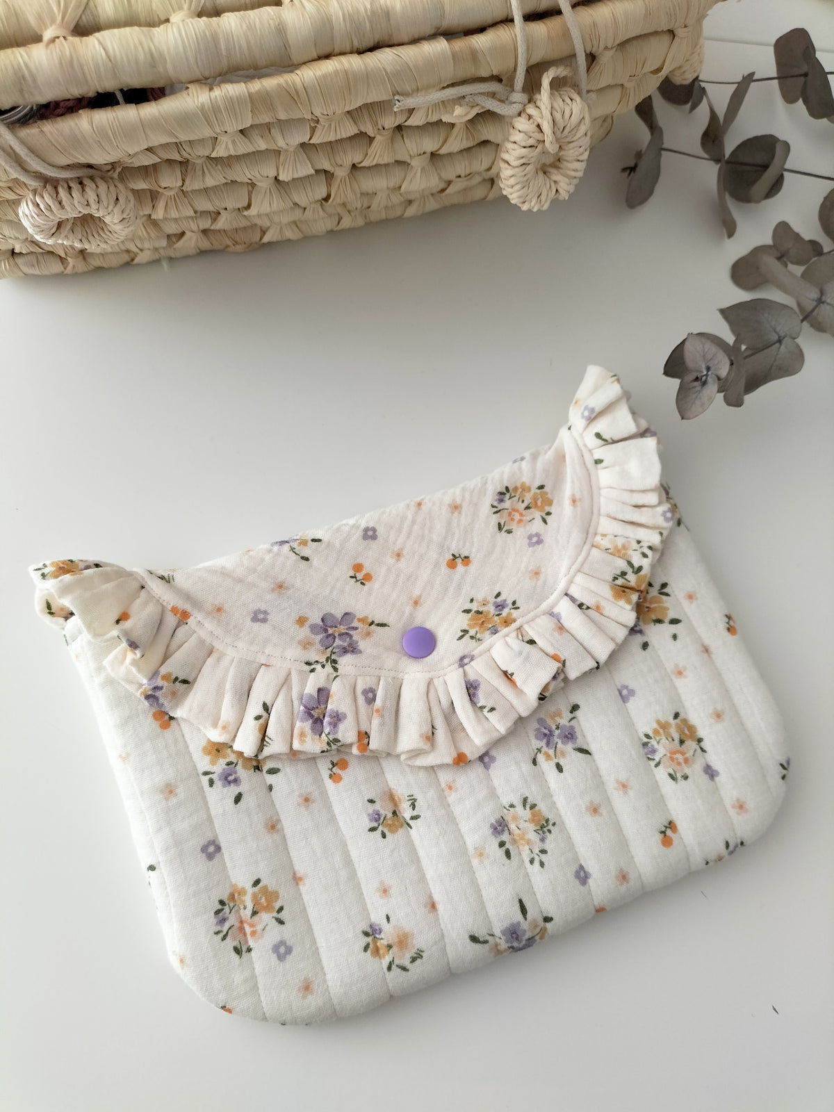 la pochette